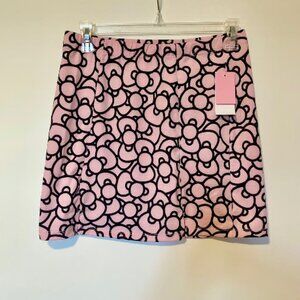 Hello Kitty Pink Bow Skirt